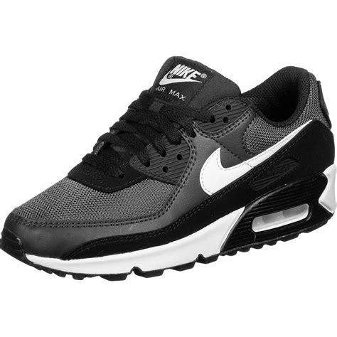 nike air max herren schwarz grau|Nike Air Max 90 kaufen.